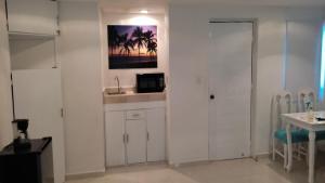 Cancun Caribbean Breeze