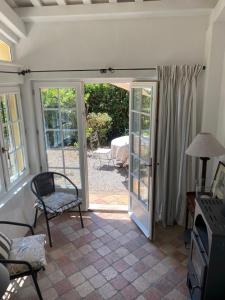 Appartements Le Mas Sainte Therese : photos des chambres