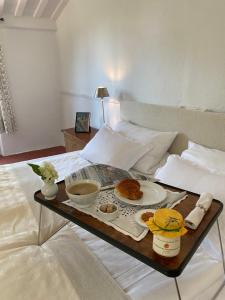Appartements Le Mas Sainte Therese : photos des chambres