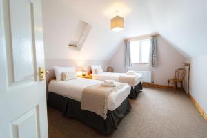 Dingle Harbour Hideaway