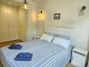 Apartment Lime Golden Star, Javea