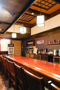 839 STAY in Takayama