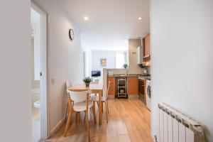 23PTBG1090 - Beautiful 2BR Apartment near Sants