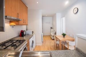23PTBG1090 - Beautiful 2BR Apartment near Sants