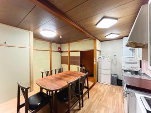 839 STAY in Takayama