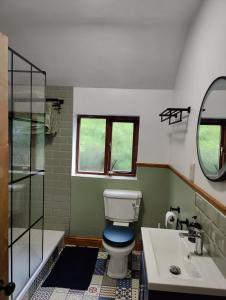 Hebron Rural converted chapel