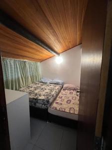 Excelente Flat 2 quartos Winterville com vista linda ! Gravatá PE