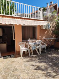Apartmani Nadica