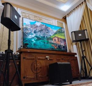 Villa Kota Bunga Blok FF6 16