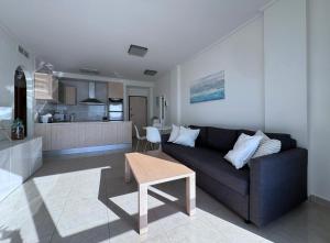 ENTRE DOS MARES, Euromarina Towers