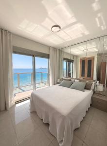 ENTRE DOS MARES, Euromarina Towers