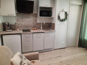 Appartements Studio 3 - Appart- Hotel tout confort avec balcon - TU ELLETA : photos des chambres