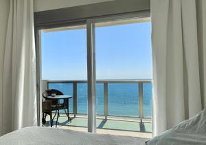 ENTRE DOS MARES, Euromarina Towers