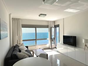 ENTRE DOS MARES, Euromarina Towers