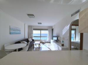 ENTRE DOS MARES, Euromarina Towers