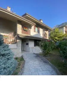 Reditus - Charvensod