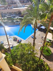2 Bedroom Apartment In Castle Harbour C205