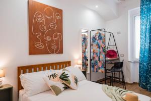 Humboldt Luxury Apartment & Rooms Taormina
