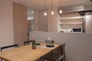 -Mova Villa Koshi Misawa north-近阿蘇 熊本城 各類溫泉 台積電 合志獨棟民宿 體驗當地生活