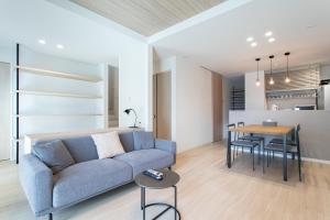 -Mova Villa Koshi Misawa north-近阿蘇 熊本城 各類溫泉 台積電 合志獨棟民宿 體驗當地生活