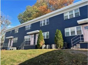 Davenport Dwellings-Two Bedroom Close to UNMC