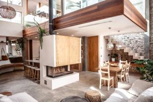 25 - EL LOFT DEL BARRIO DEL MORAL- Enjoy Tarifa