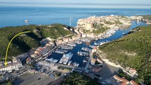 Appartements Superbe 3 chambres 150m2 - Parking gratuit, Climatisation, Terrasses - Standing : photos des chambres