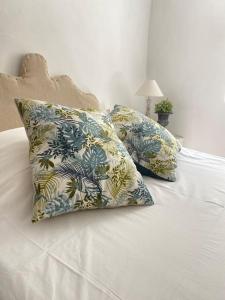 Superbe maison de village et sa terrasse panoramique