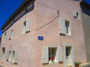Maisons de vacances Superbe maison de village et sa terrasse panoramique : photos des chambres