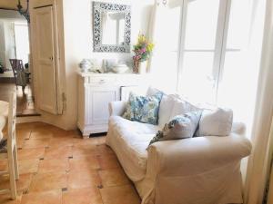 Maisons de vacances Superbe maison de village et sa terrasse panoramique : photos des chambres