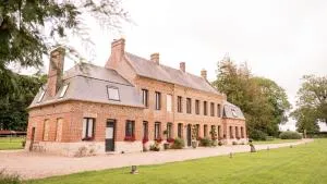 Manoir des Carreaux - Saint-Sylvain Manoir des Carreaux - Saint-Sylvain