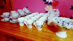 Mesikamäe puhkemaja