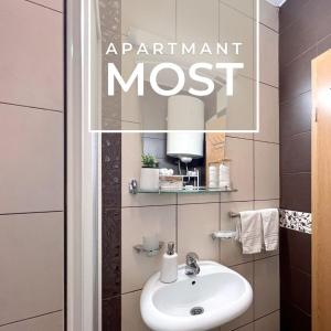 Most apartman