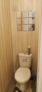 Appartement 3 pièces à 10 minutes de Cannes