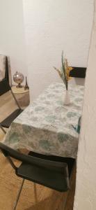 Appartement 3 pièces à 10 minutes de Cannes