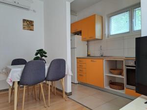 Apartment Perla