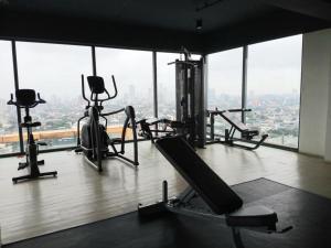 Centro Tower - 2 Bedroom Fully Furnished