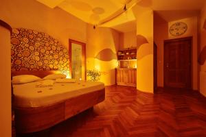 Wellness Apartment De Luxe