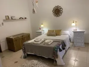 Casa confortable - Santa Isabel