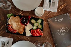 Vintage Boutique Hotel