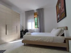 Casa alloggio Aprìco - abitare il relax in città - Avigliano