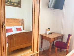 Hotels Chateau de Mons Armagnac : photos des chambres