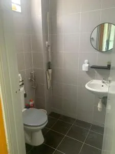 Ayden roomstay - 金宝 Ayden roomstay - 金宝