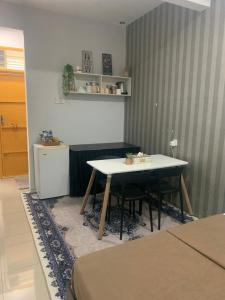 Ayden roomstay