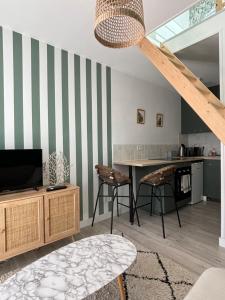 Studio cosy Le Touquet