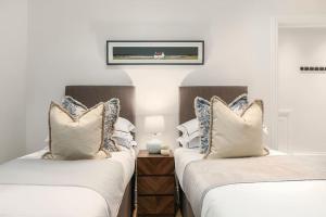 Newly refurbished cosy 2 bed in Wembley