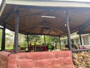 My Lily Cottage Naivasha