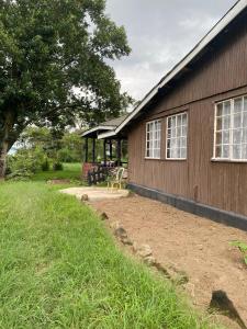 My Lily Cottage Naivasha