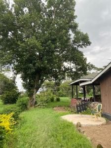 My Lily Cottage Naivasha