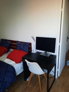 Appartement 3 chambres proche Paris